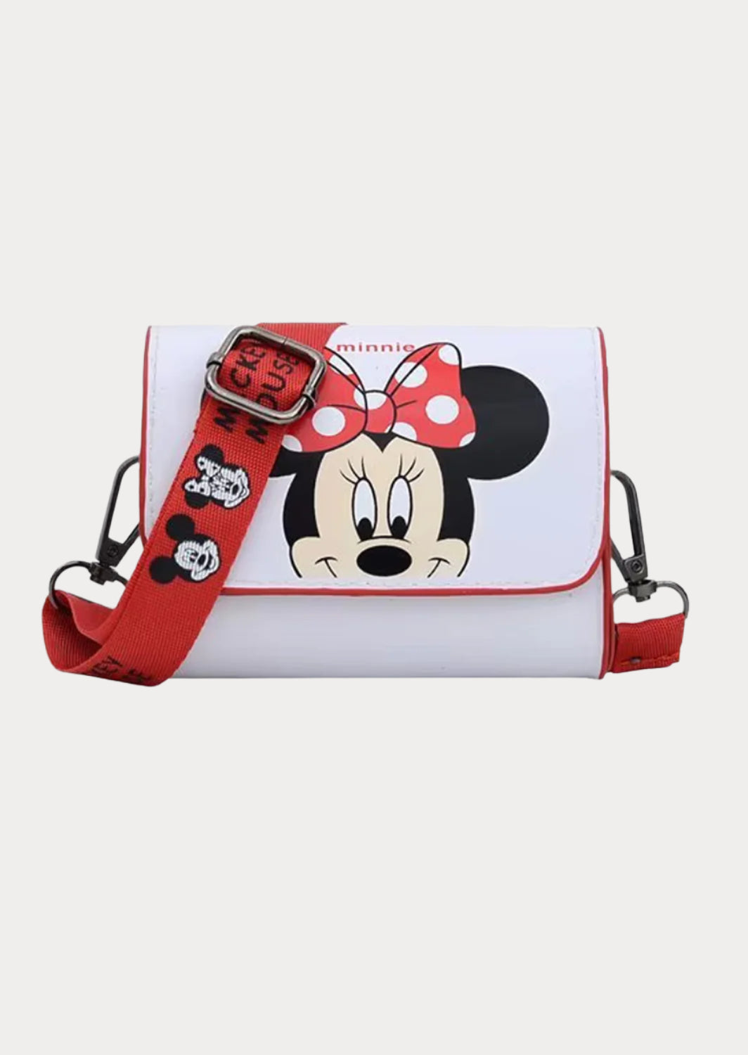 Little Girls Mickey Mouse Handbag