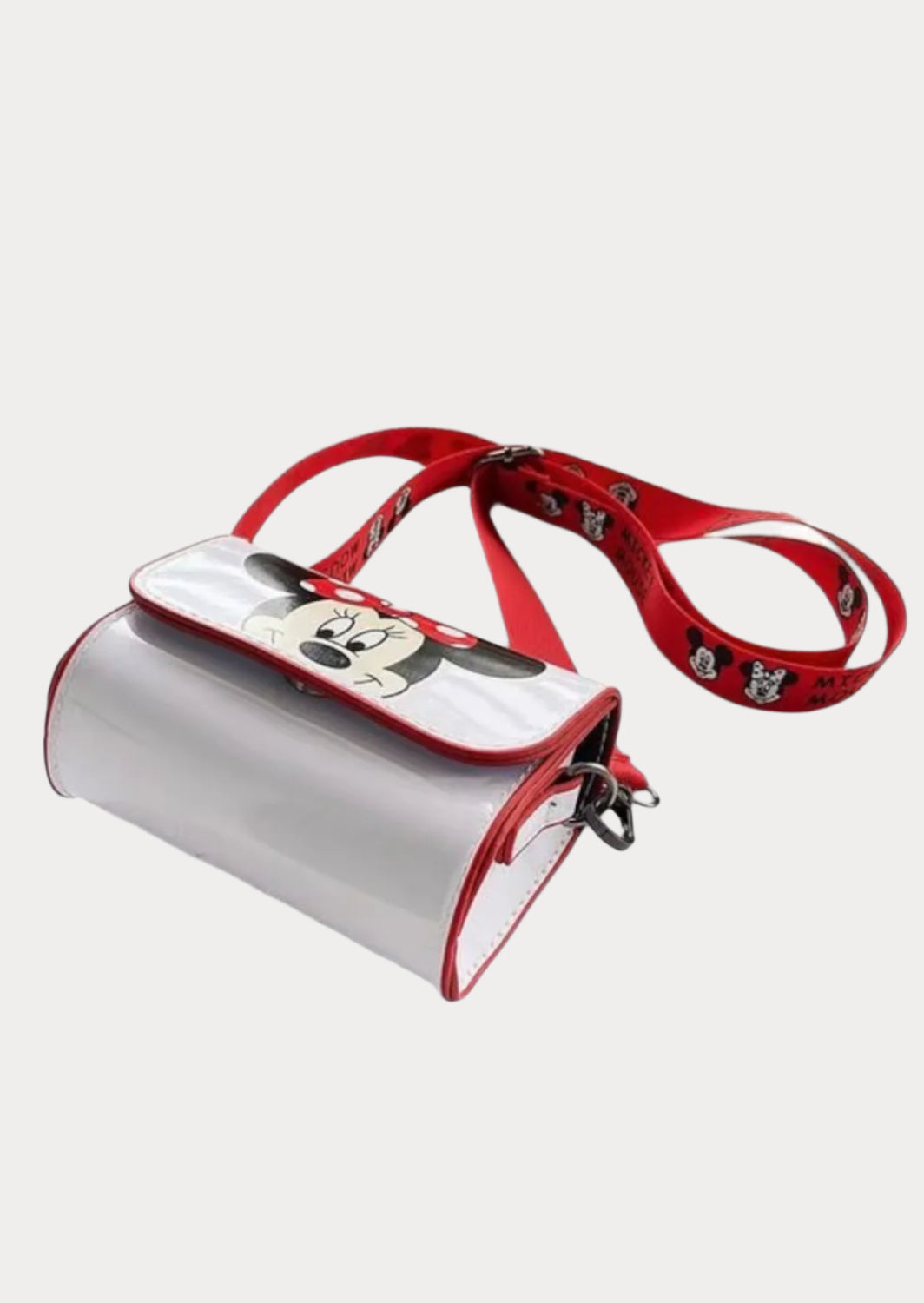 Little Girls Mickey Mouse Handbag