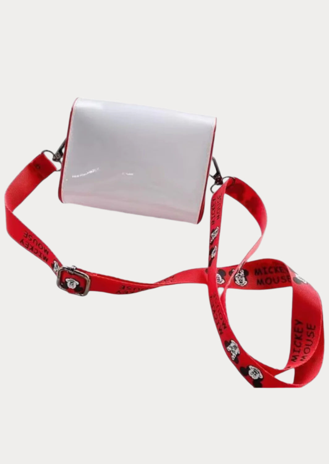 Little Girls Mickey Mouse Handbag