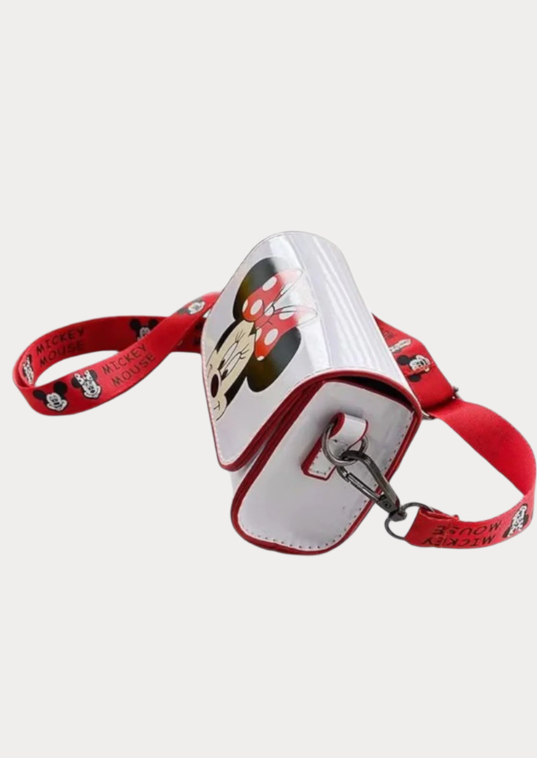 Little Girls Mickey Mouse Handbag