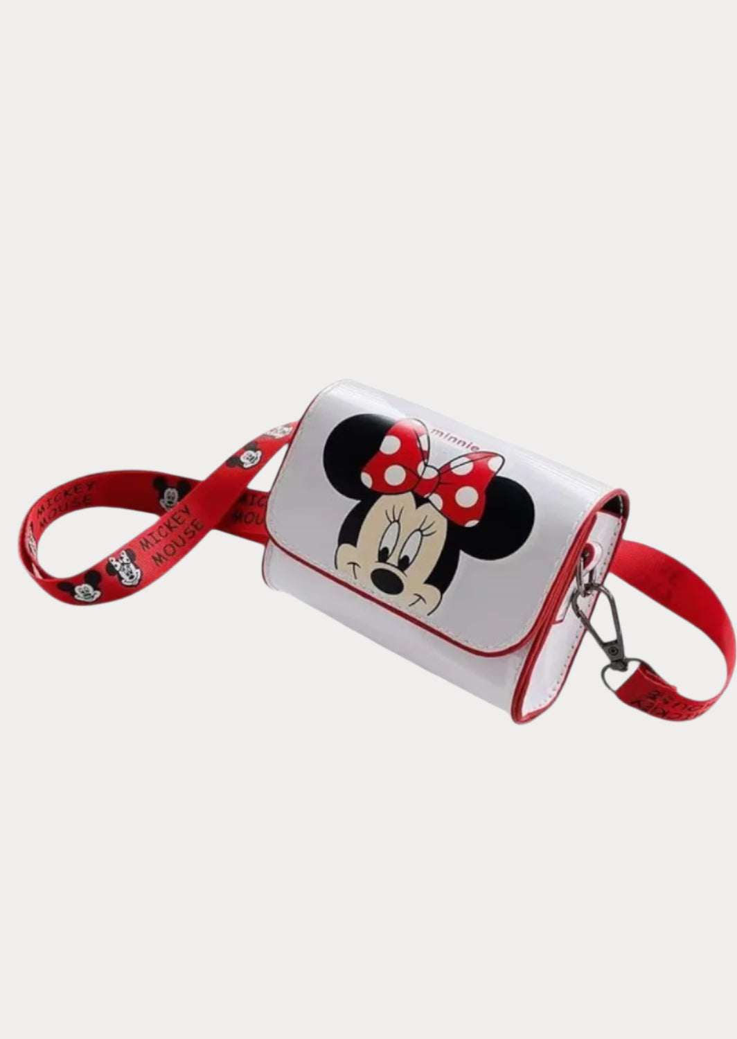 Little Girls Mickey Mouse Handbag