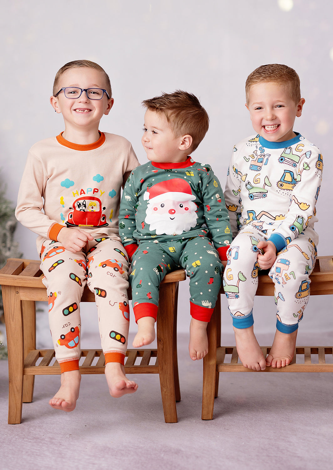 Best toddler pajamas for comfort