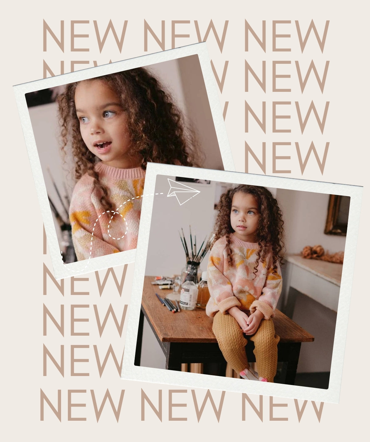 Children's Clothing New Arrivals for Fall